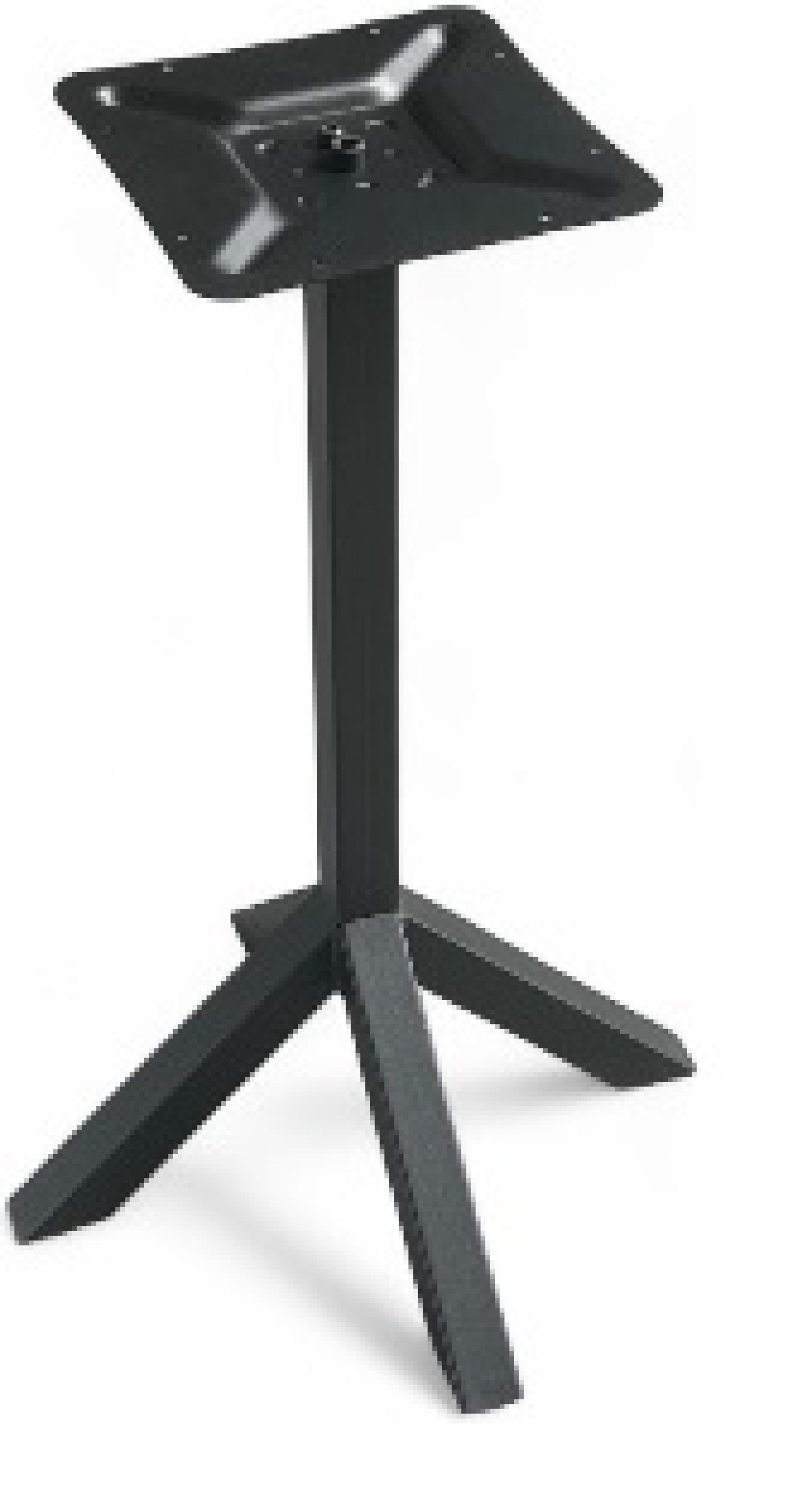 Metal Masa Ayağı / Saral