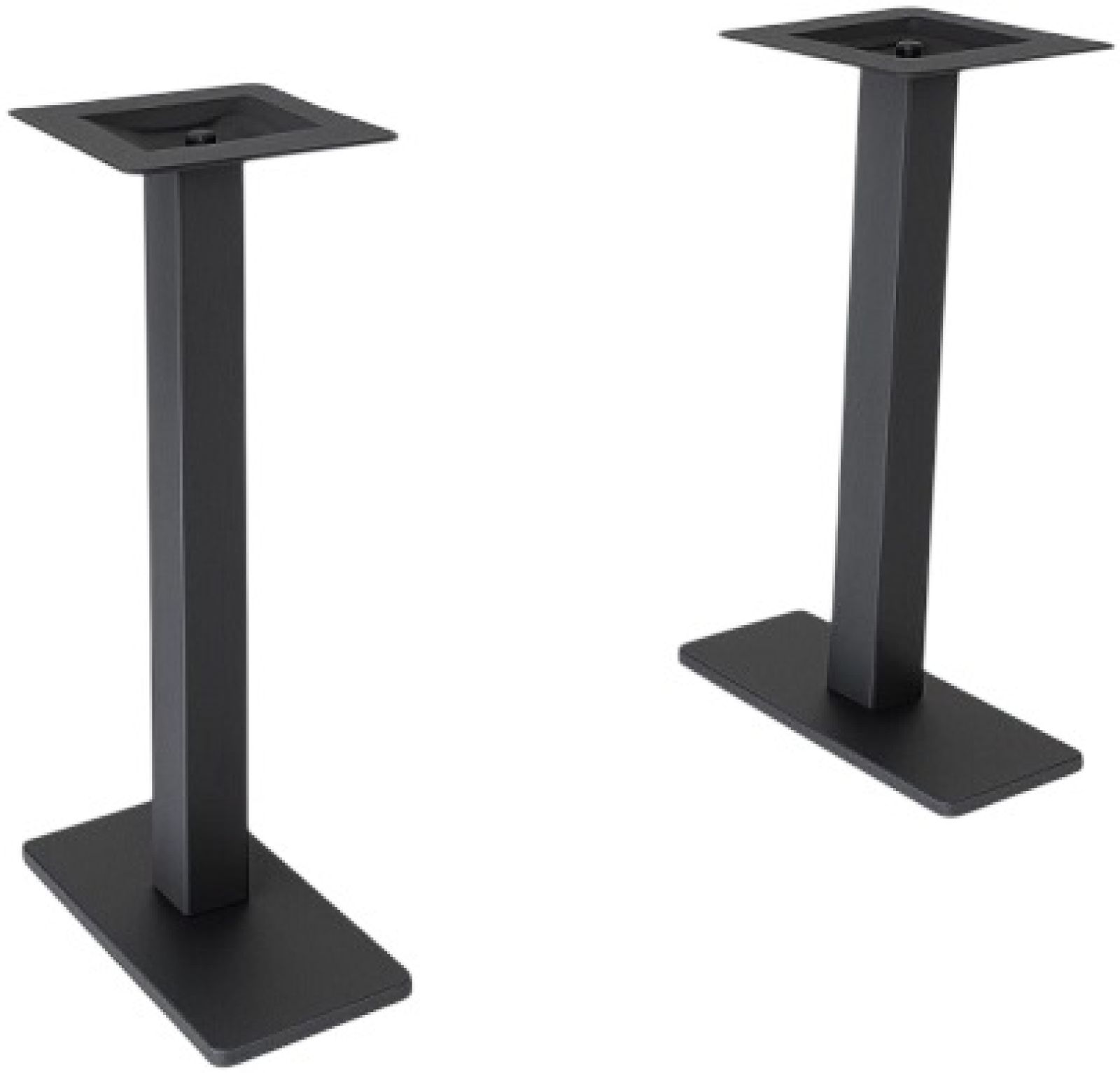 Metal Masa Ayağı / Yale / Profil Çiftli 