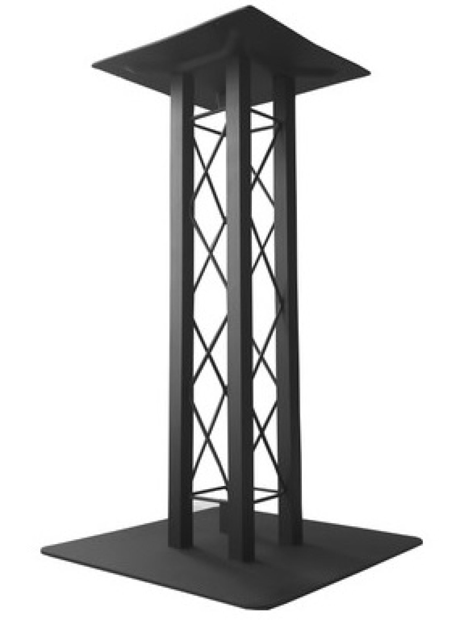 Metal Masa Ayağı / Zigzag / Selen