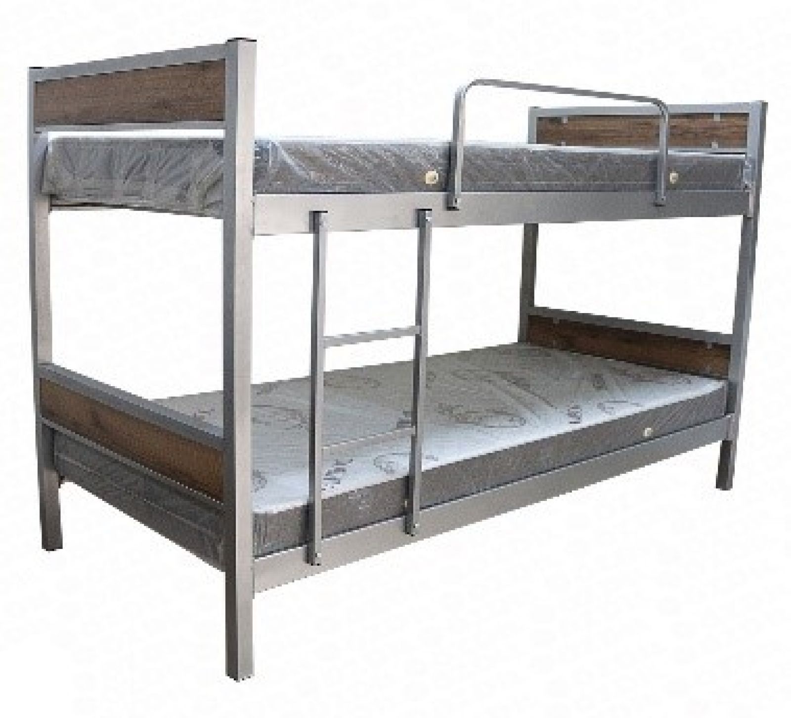 Metal Ranza / Kutu Profil / Ahşap Başlık