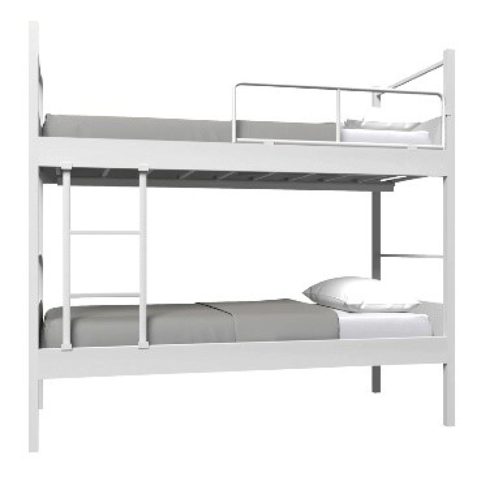 Metal Ranza / Kutu Profil / Pervazlı