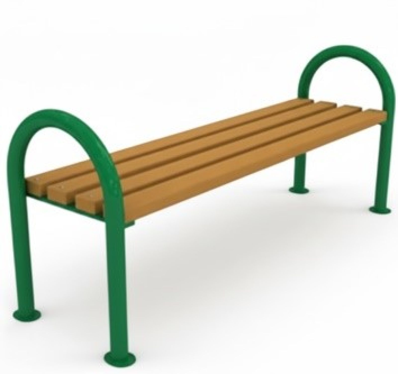 Dış Mekan Oturma Bankı