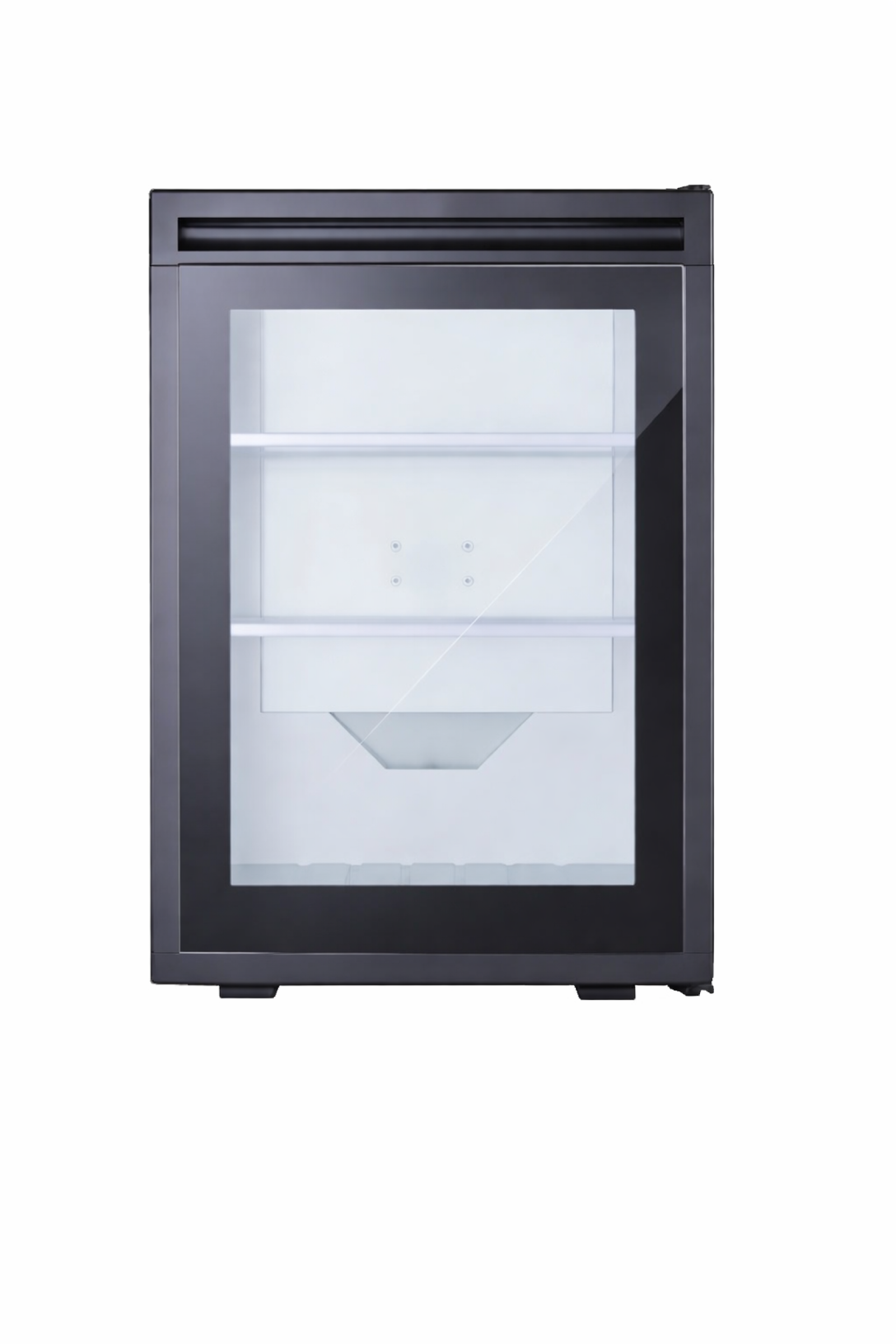 Minibar 40 Lt / Cam Kapak 