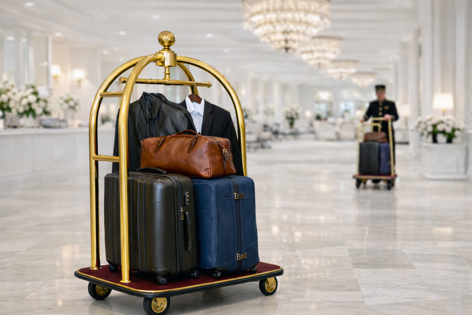 Ön Büro Ekipmanları