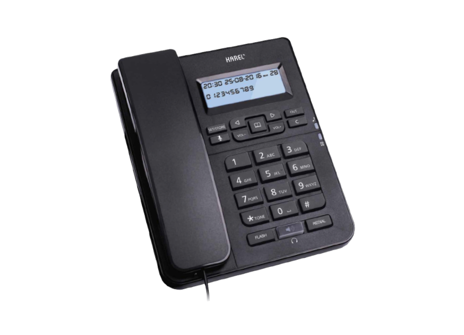 Otel Tip Masa Telefonu 