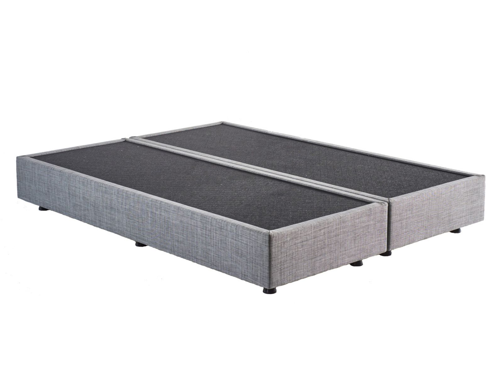 Otel Tipi Düz Baza / 160x200