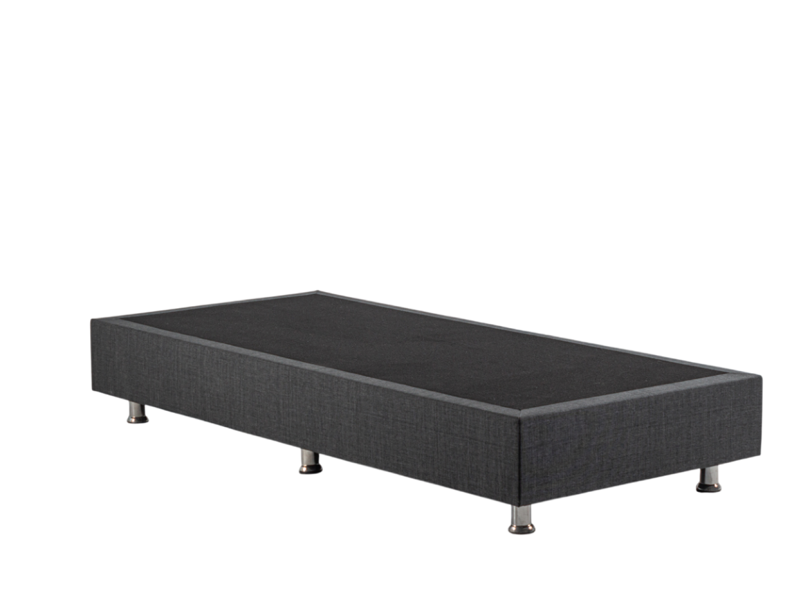 Otel Tipi Düz Baza / 90x200