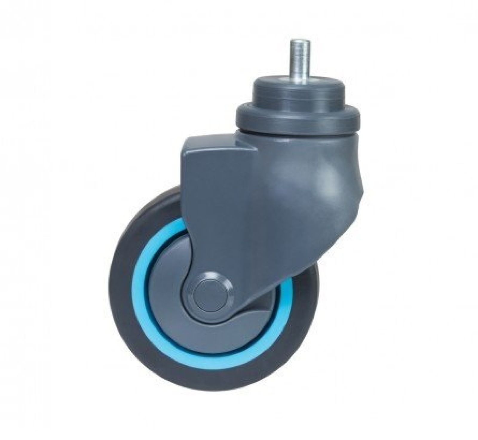 Plastik Tekerlek Takımı 