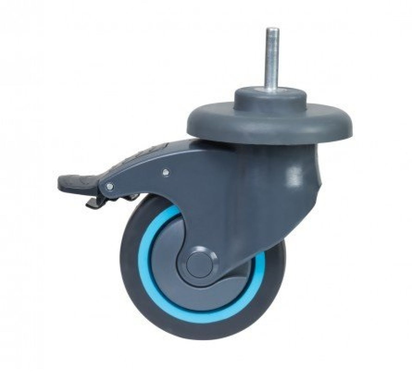 Plastik Tekerlek Takımı 