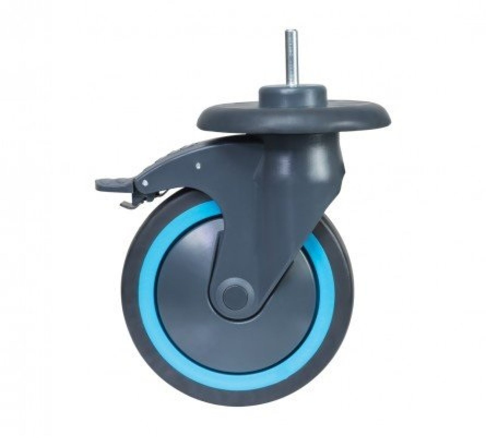 Plastik Tekerlek Takımı 