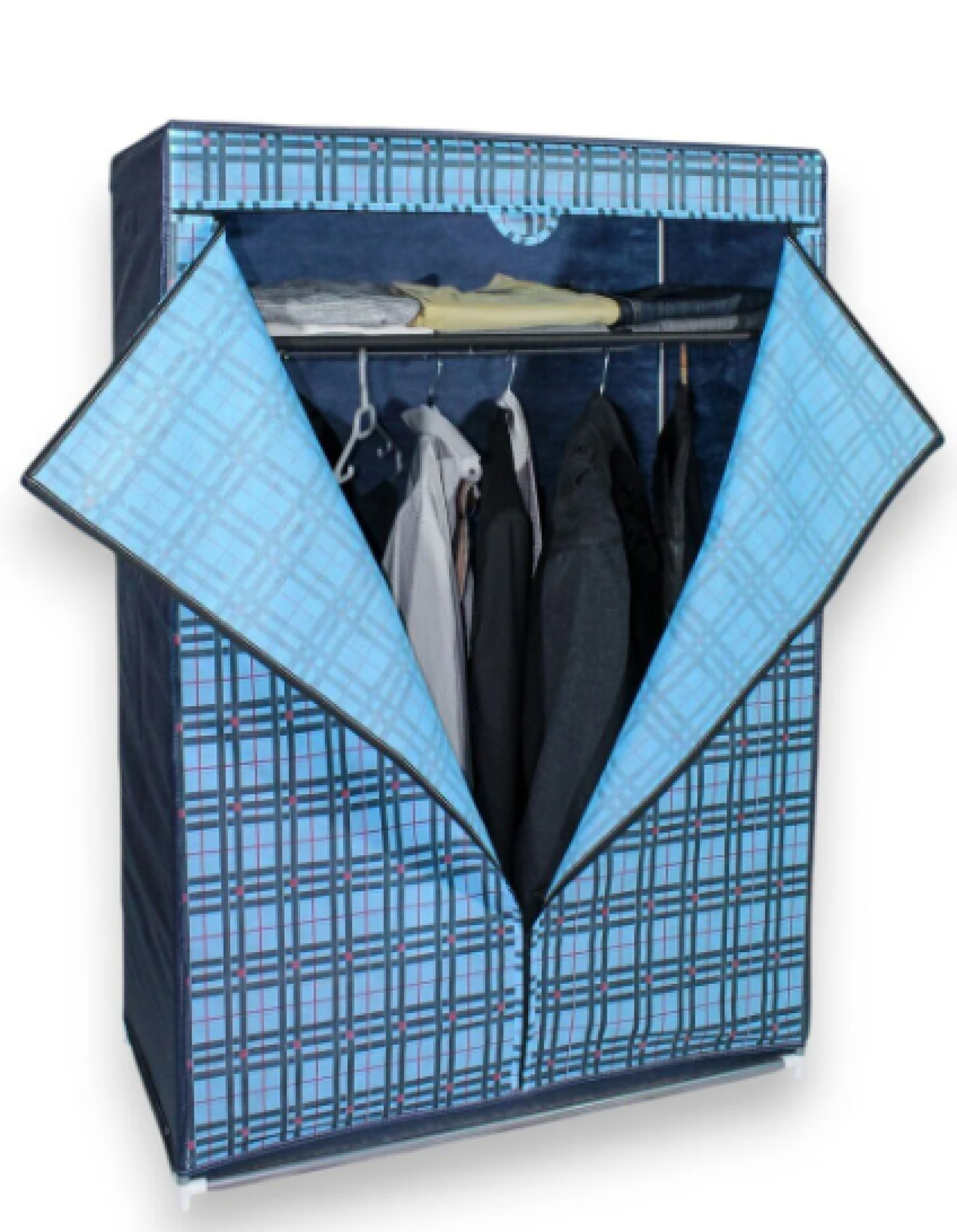 Portatif Soyunma Dolabı