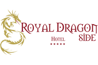 ROYAL DRAGON