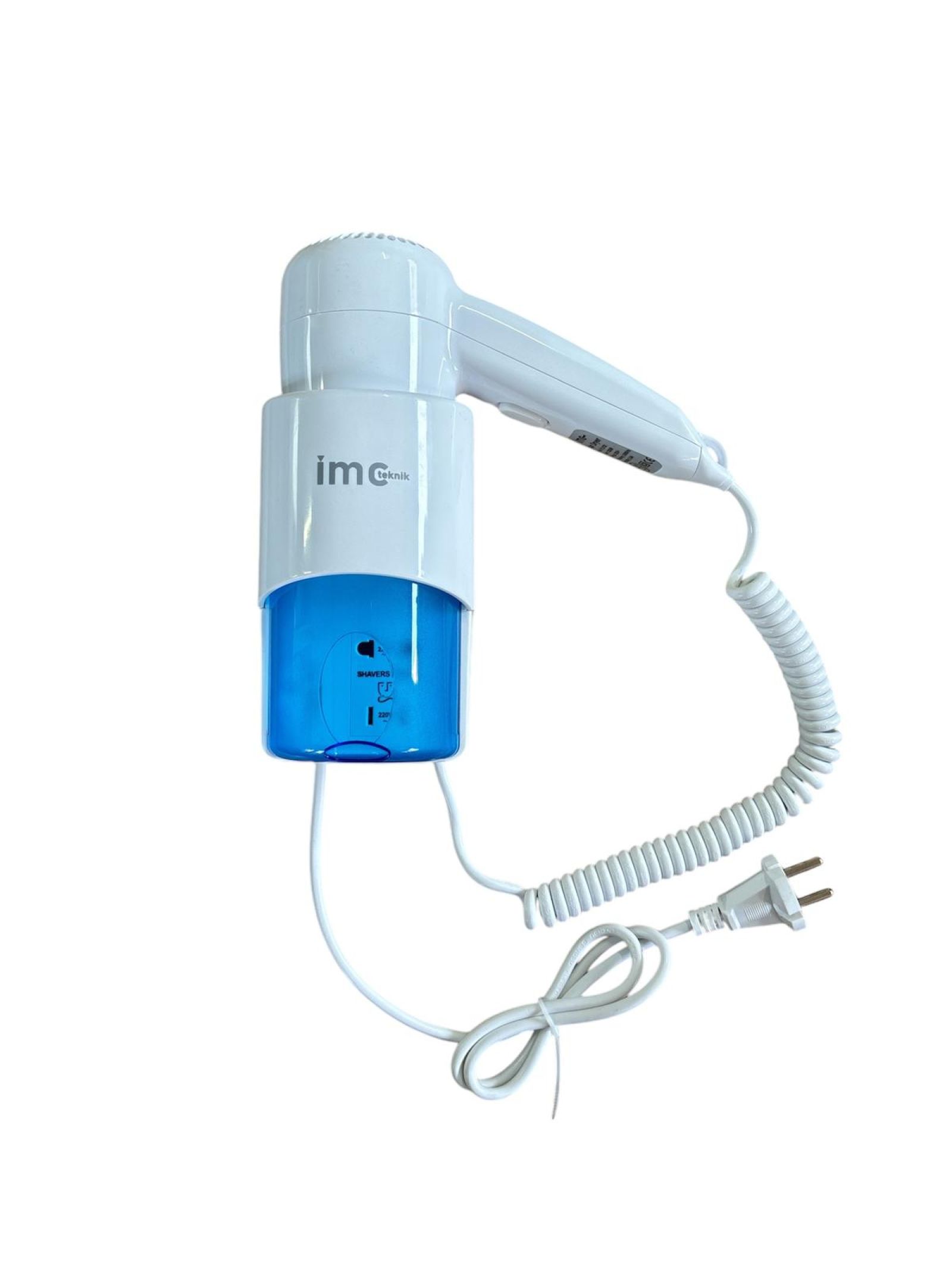 Saç Kurutma Makinesi