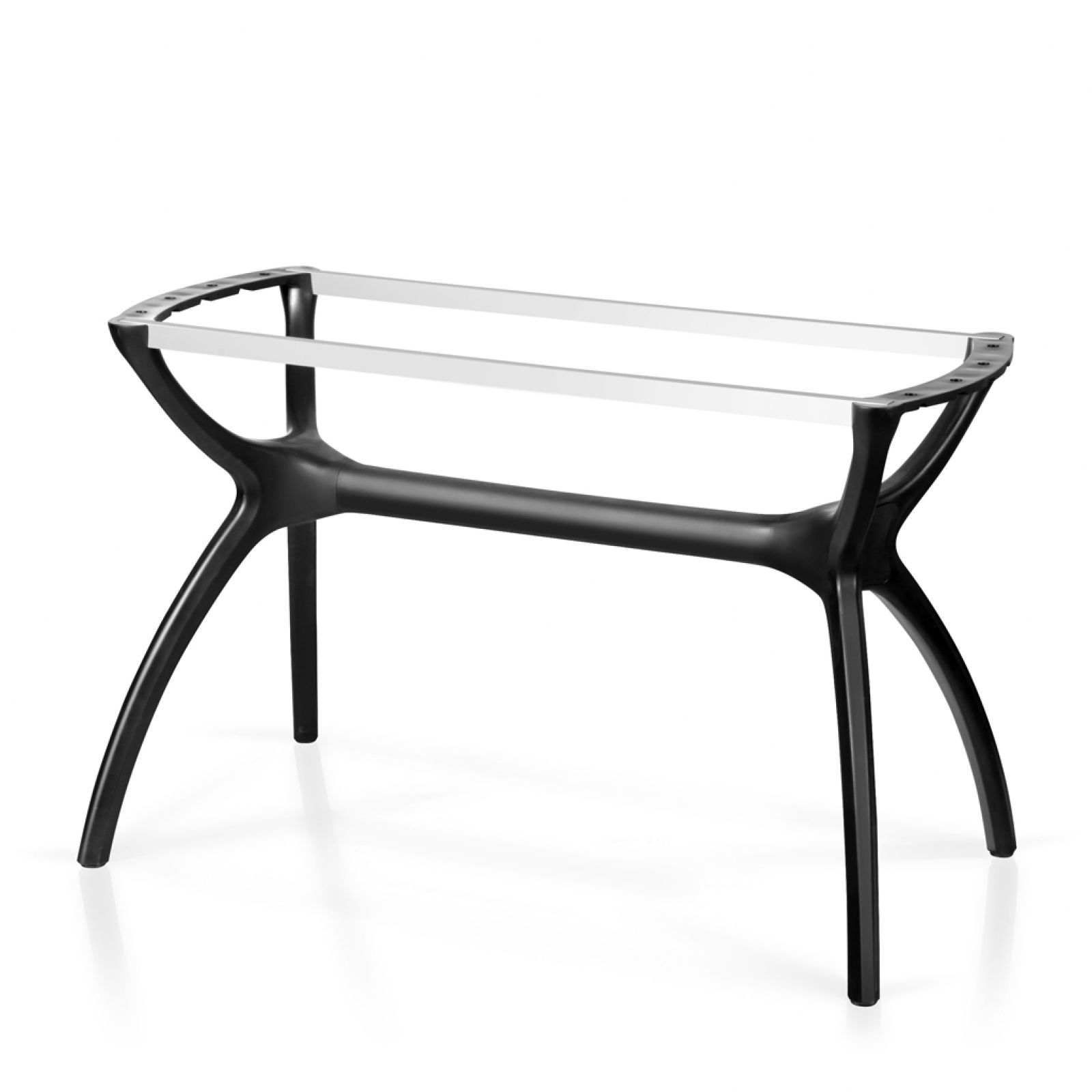 Sagalasos Compact Masa Ayağı / Çiftli