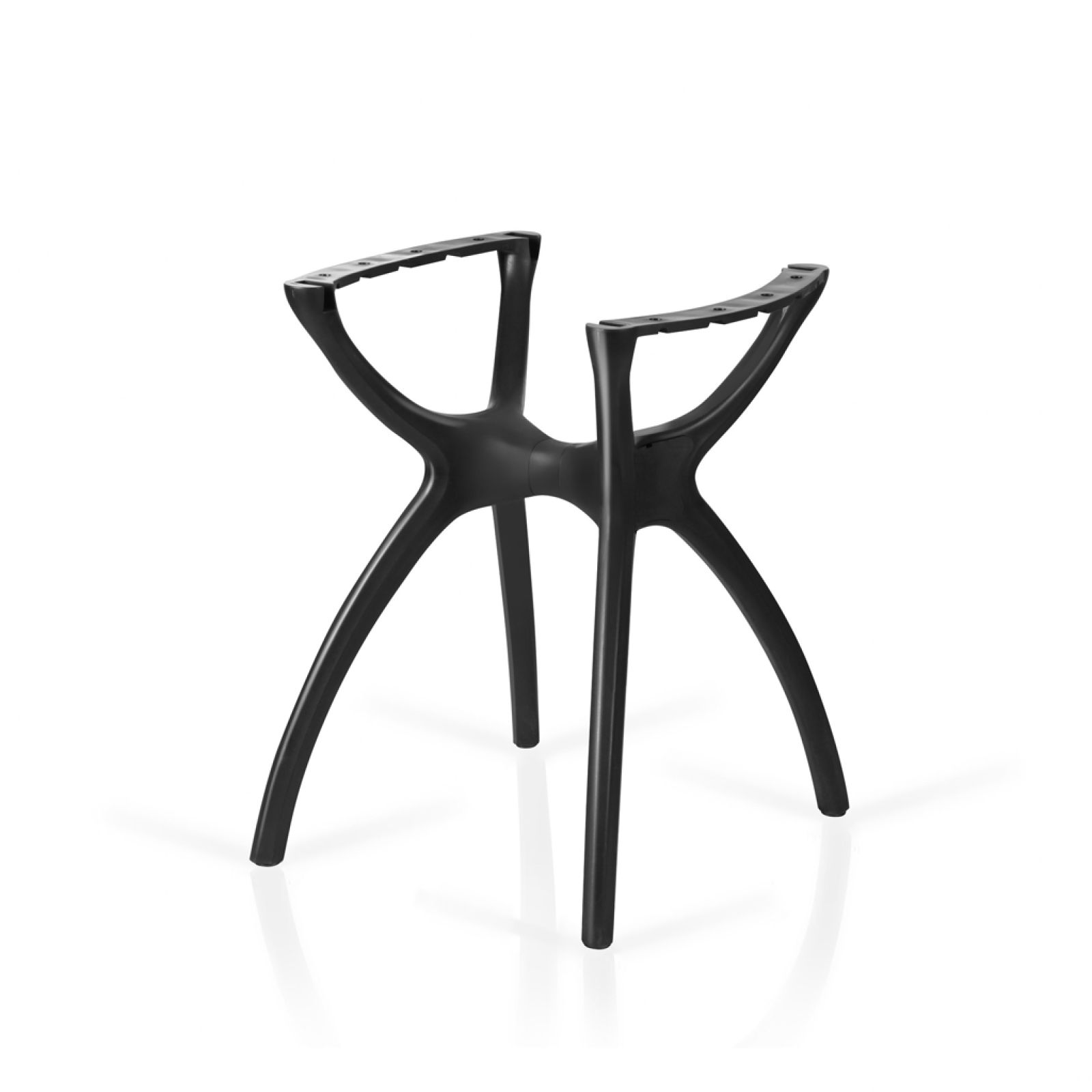 Sagalasos Compact Masa Ayağı / Tekli