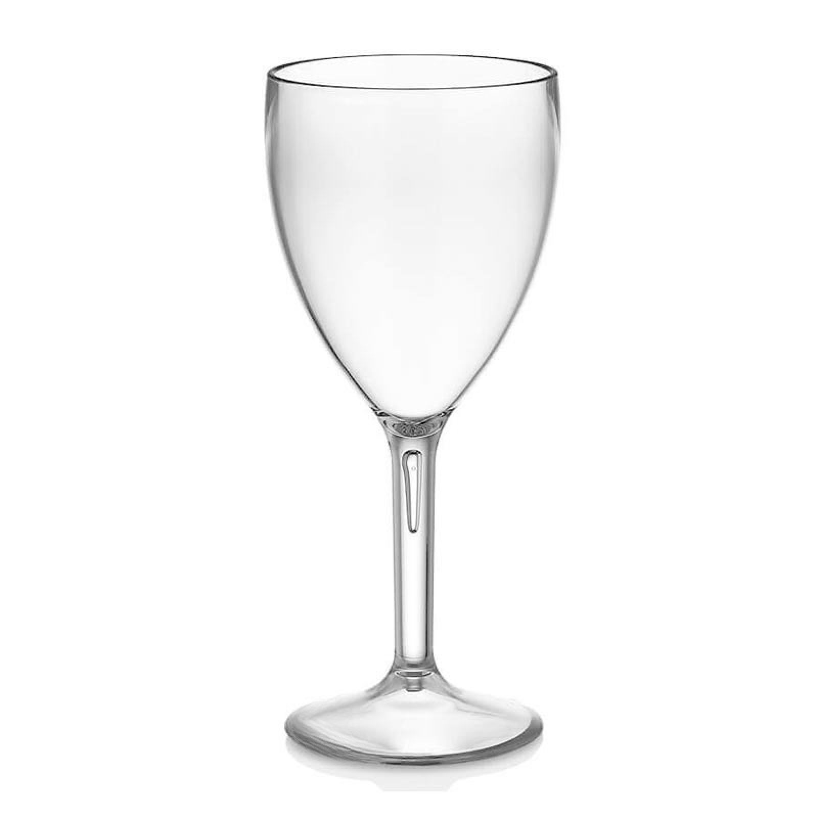 Şarap Bardağı 225 cc