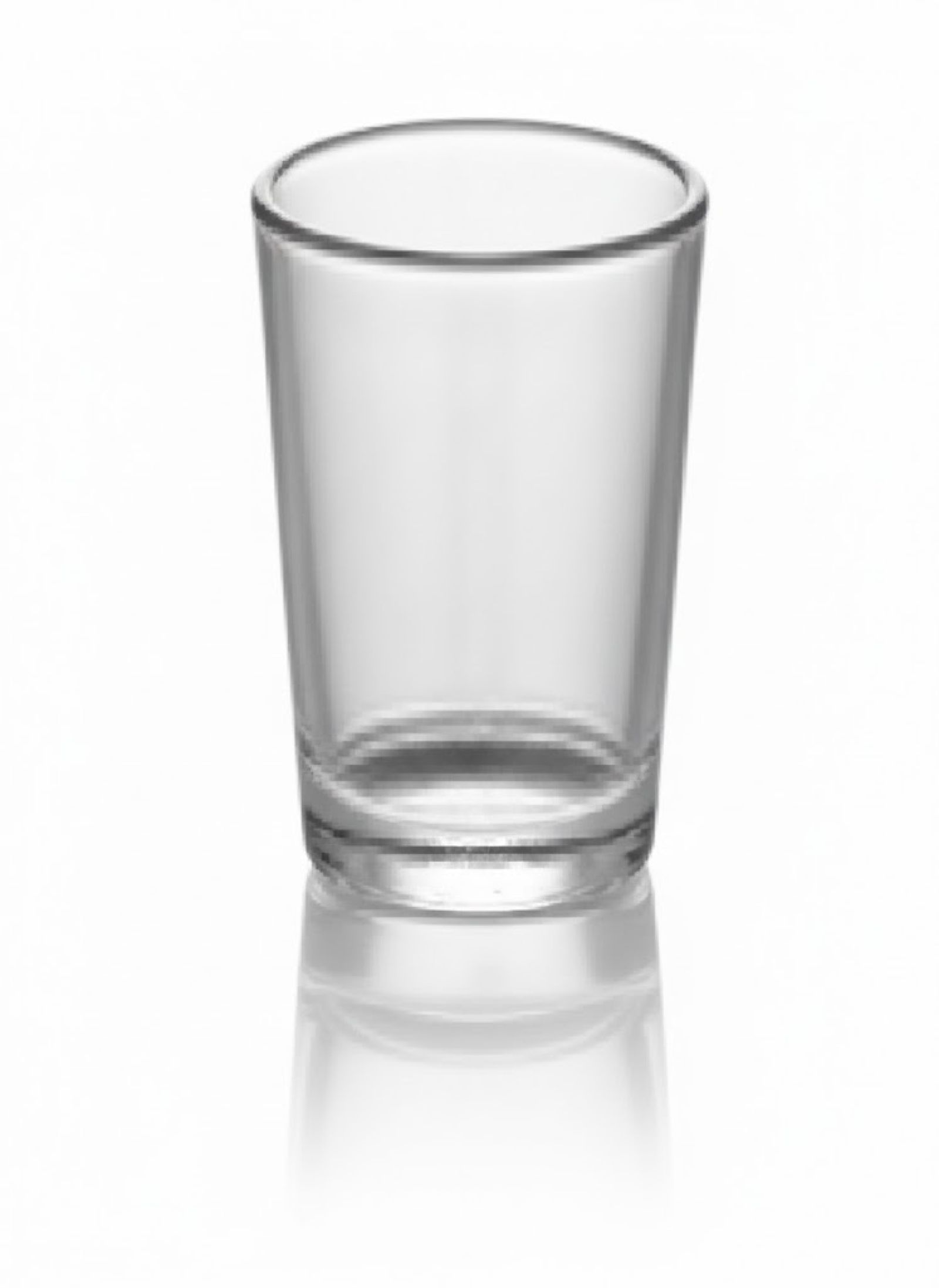 Shot Bardağı 60 CC