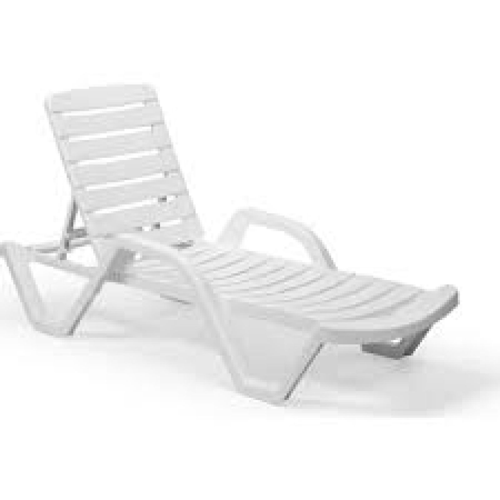 Marıs Şezlong- Kolçaklı 