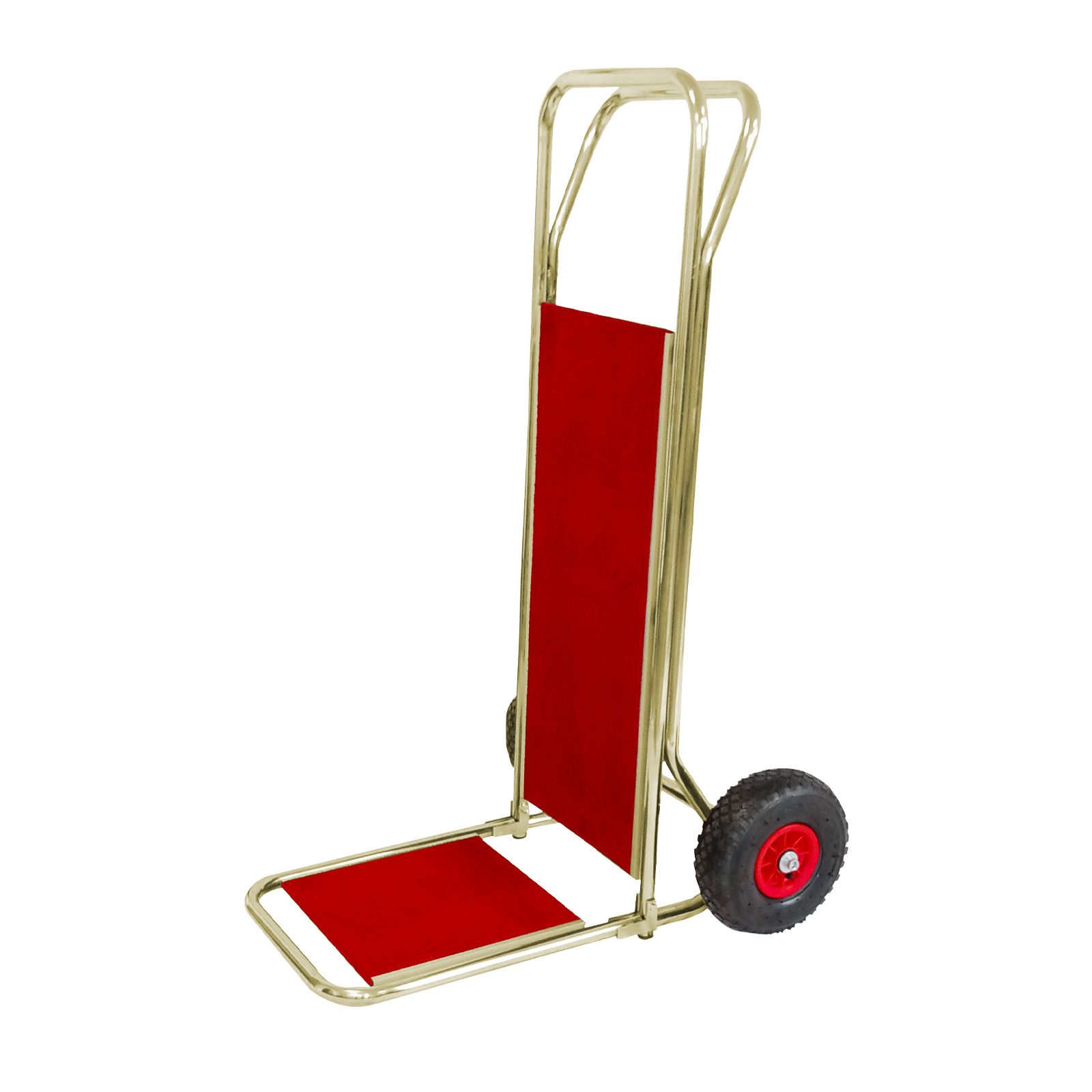 Valiz Taşıma Arabası / Prinç