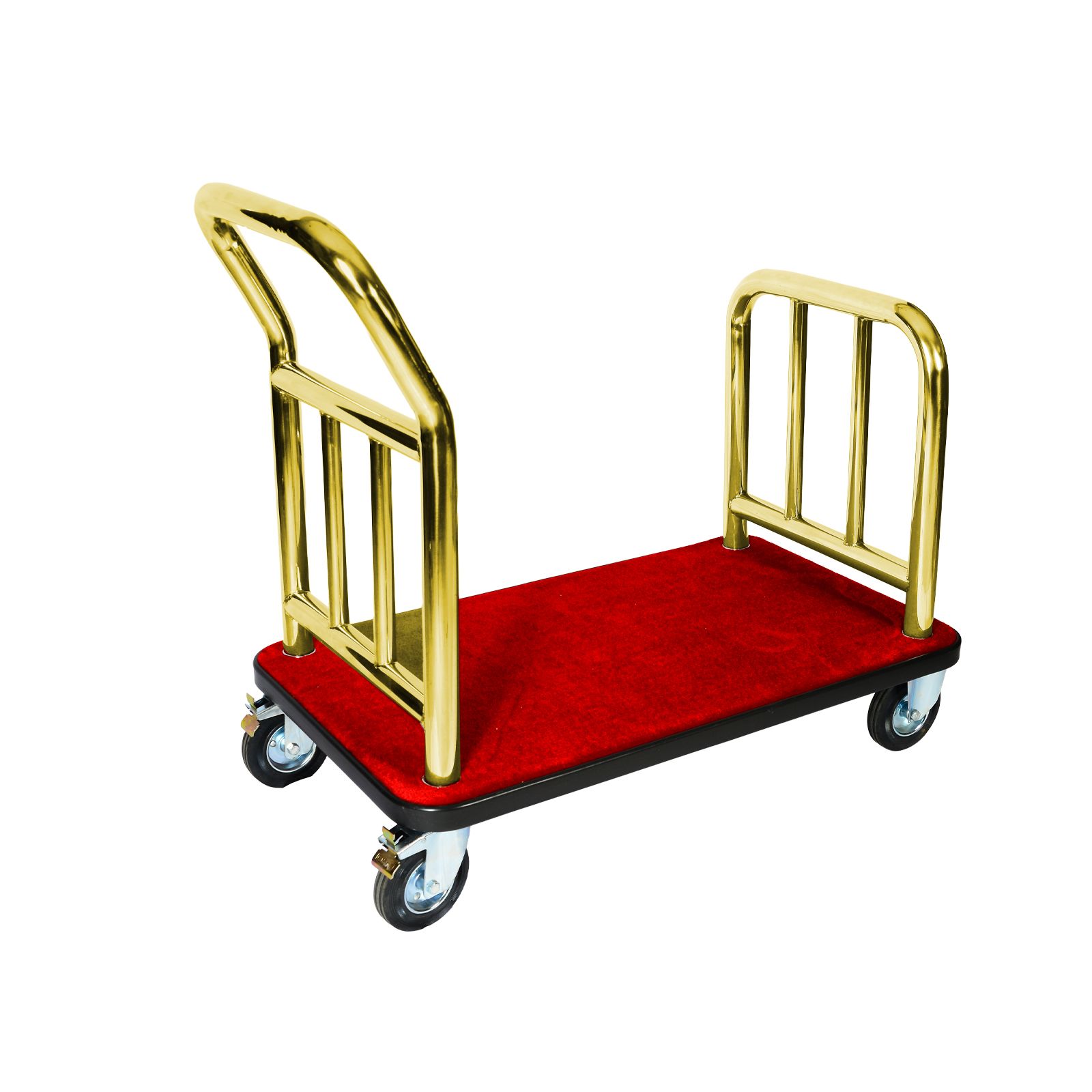 Valiz Taşıma Arabası / Prinç