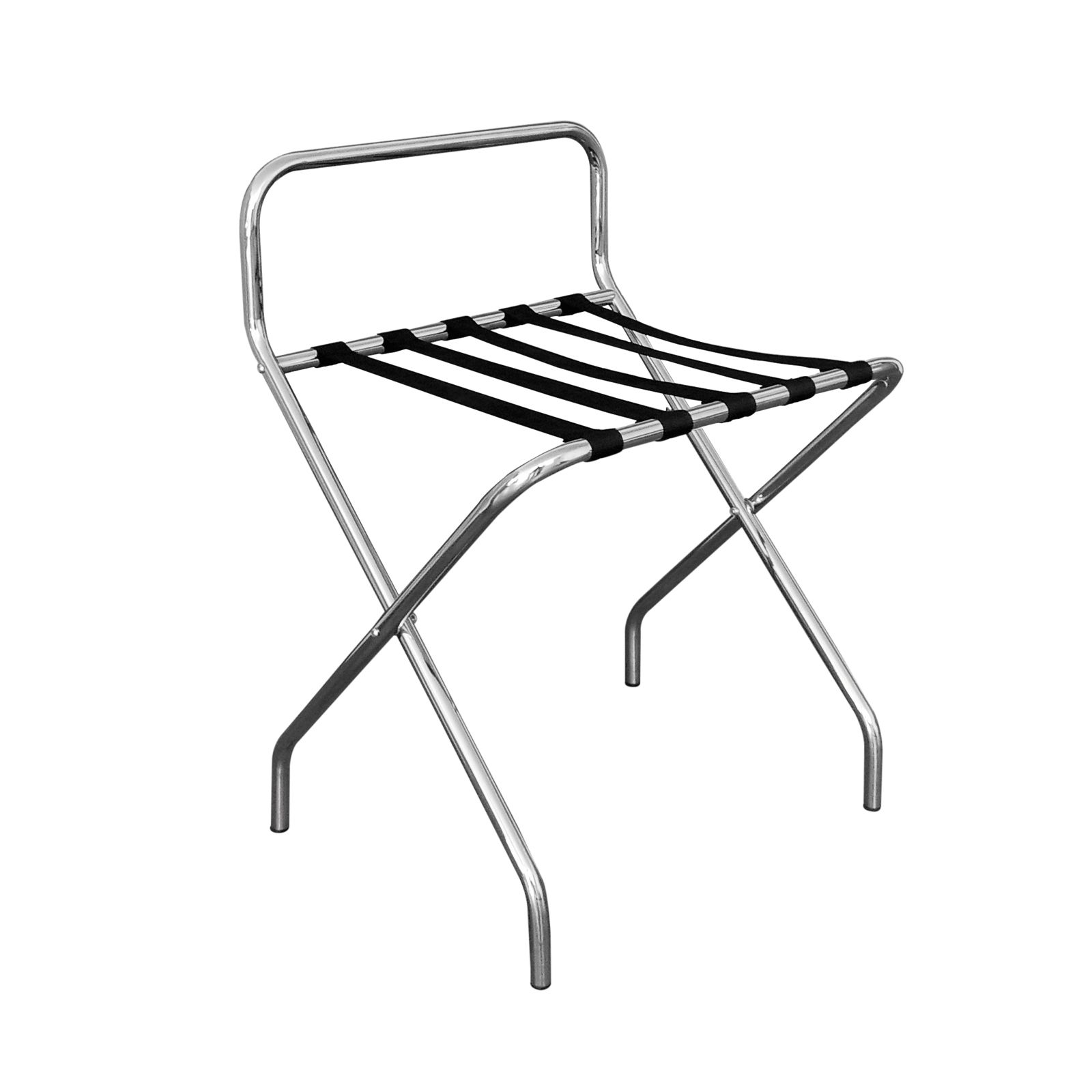 Valizlik / Sırtlı / Kromaj