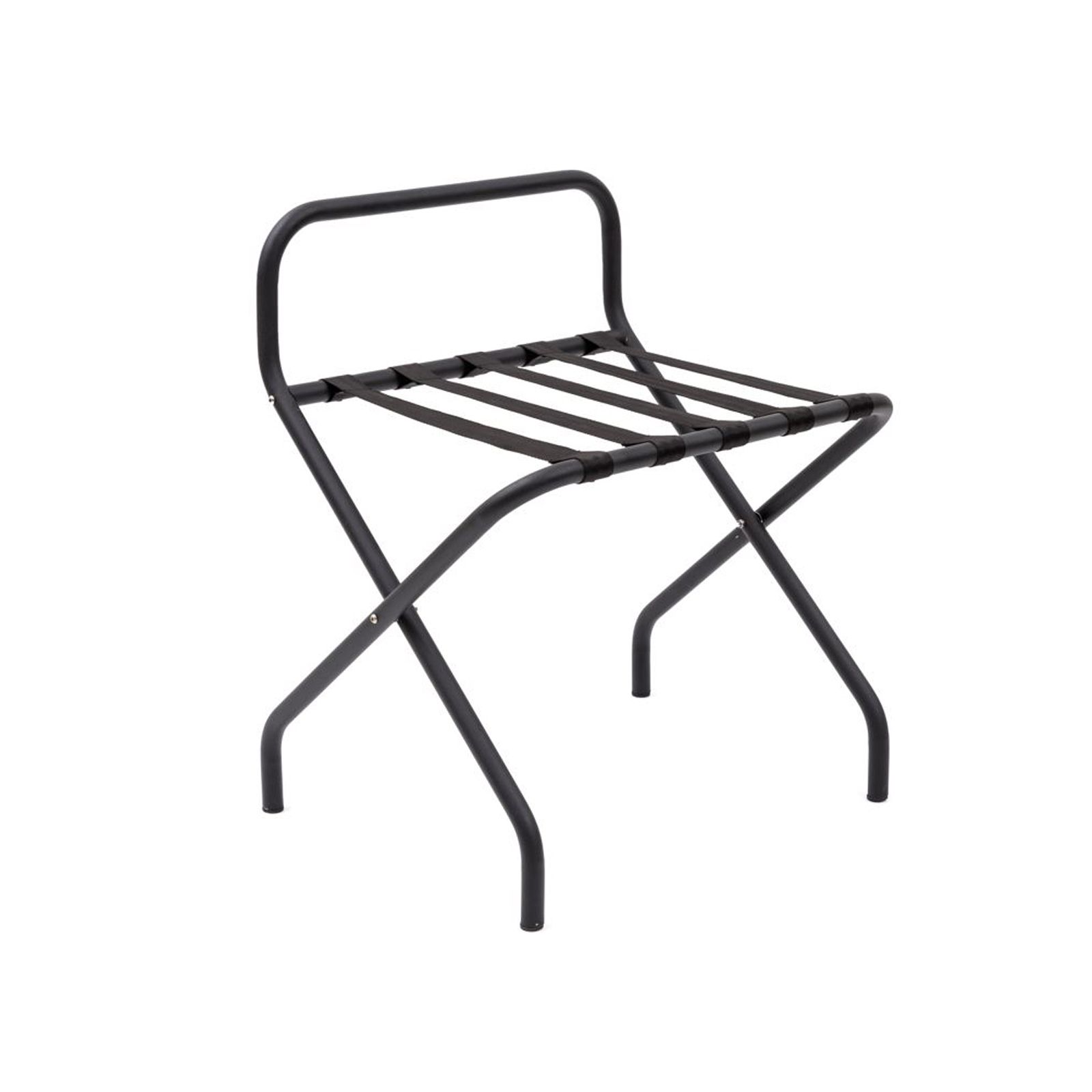 Valizlik / Sırtlı / Statik Boyalı