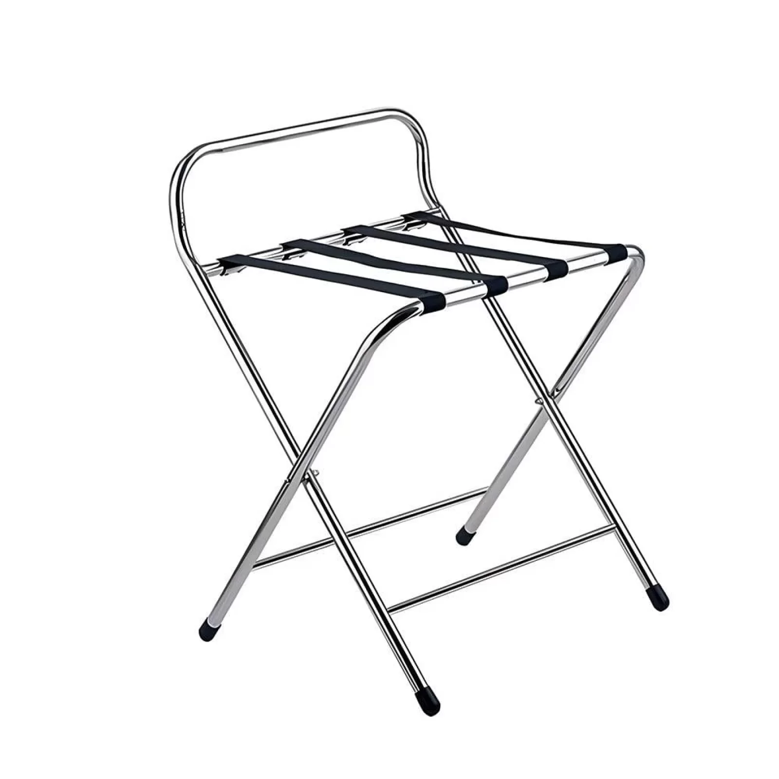 Valizlik / Sırtlı / Paslanmaz 