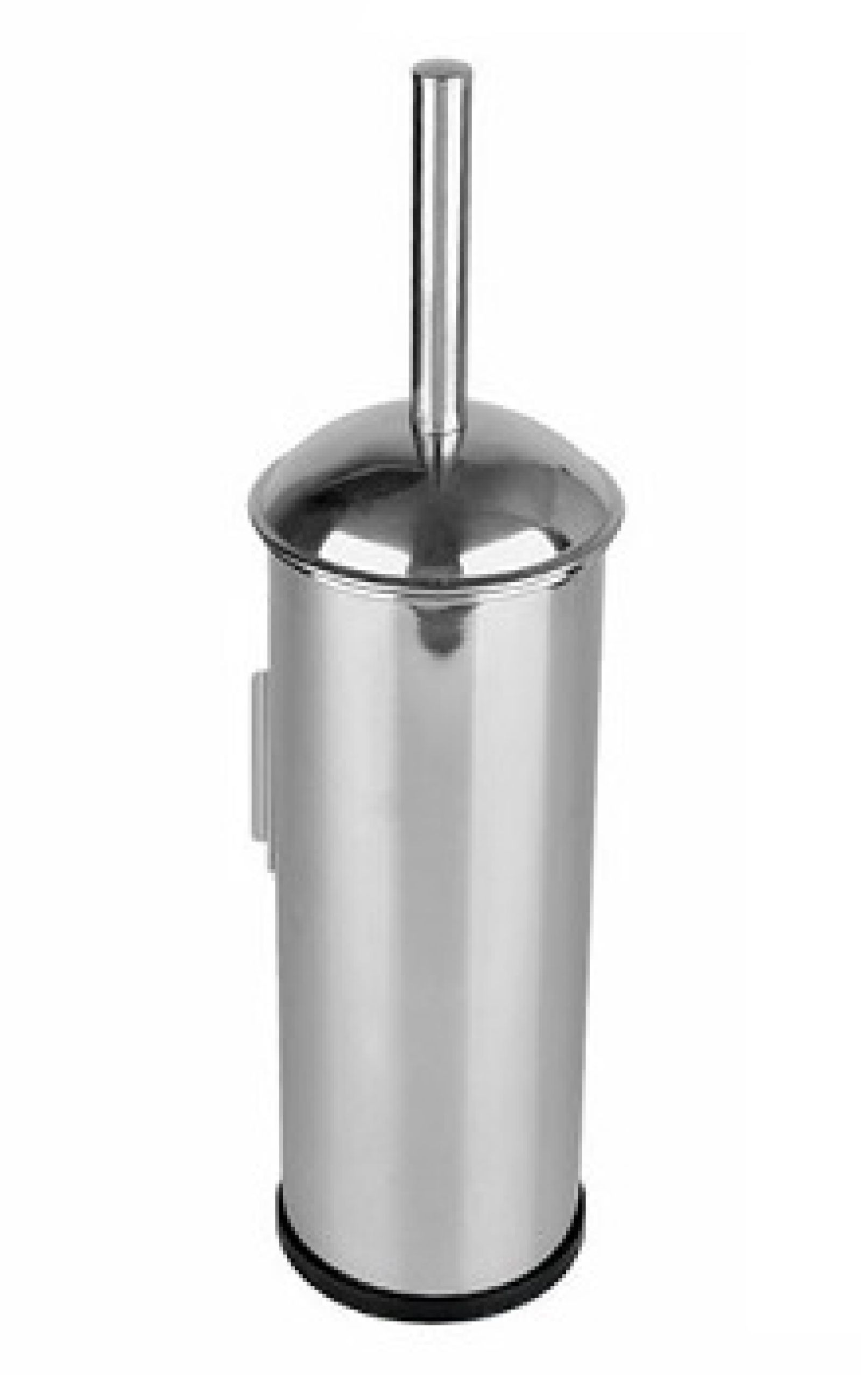 Wc Fırçalık / Bombe Kapak / 430 Kalite