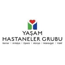 YAŞAM HASTANELERİ